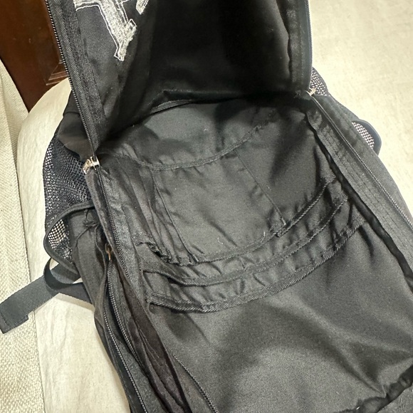 PINK book bag - Picture 4 of 5